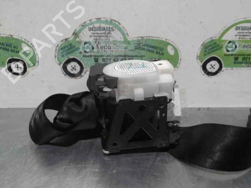 Rear left seatbelt AUDI A4 B6 (8E2) 1.8 T quattro | BP7443498I29 