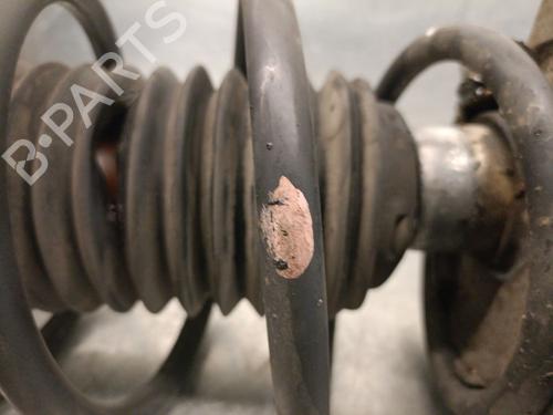 Left front shock absorber BMW 7 (E65, E66, E67) 730 d | BP19176245M16 