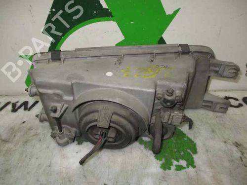 Right headlight HYUNDAI SANTAMO  | BP2107591C29 