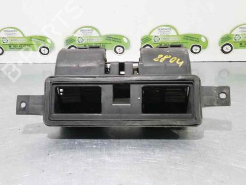 Varmvifte FORD ESCORT V (AAL, ABL) 1.6 i 16V (88 hp) 2049082