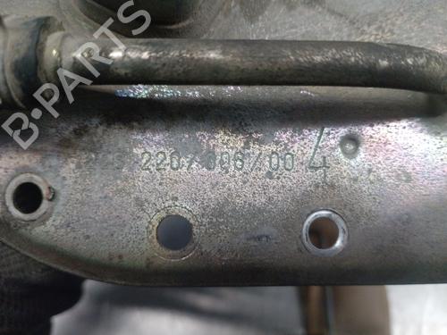 Fuel pump TOYOTA CARINA E VI Saloon (_T19_)  | BP19631050M76 