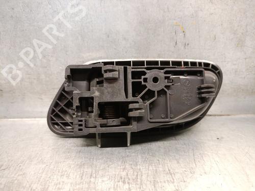 Front right interior door handle SUBARU FORESTER (SG_) 2.0 X AWD (SG5) | BP19925903I14 