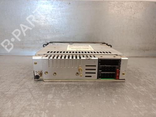 Sistema audio CITROËN XSARA (N1) 2.0 HDi 109 | BP19707514E6 