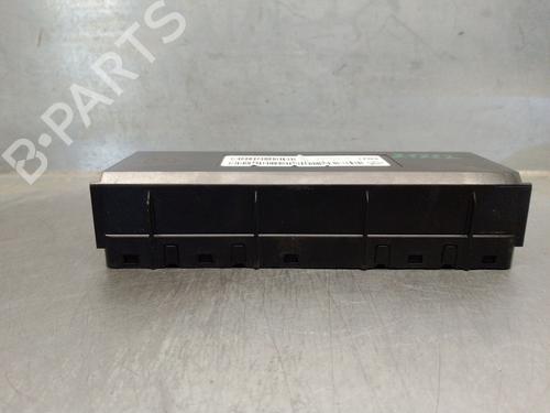 Electronic module OPEL ZAFIRA TOURER C (P12) 1.4 (75) | BP19939757M83 