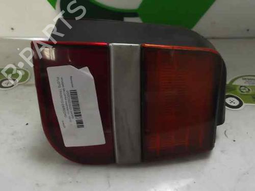 Used Right taillight HYUNDAI SANTAMO [1998-2002]  11924650