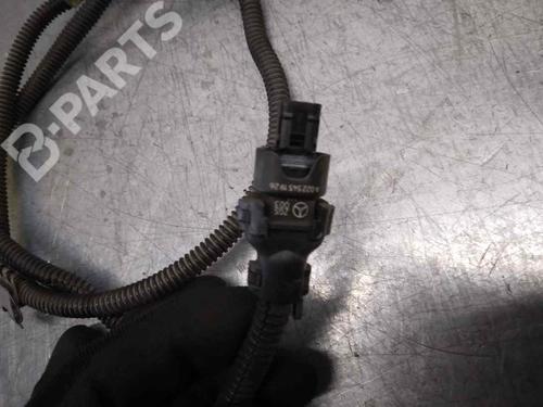 Electronic sensor MERCEDES-BENZ E-CLASS (W212) E 220 CDI / BlueTEC (212.001, 212.002) | BP10962868M84  - Image 5