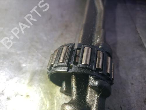 Other MERCEDES-BENZ VITO Tourer (W447) 116 CDI (447.701, 447.703, 447.705) | BP19340291O1 