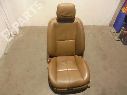 Used Left front seat Left front seat MERCEDES-BENZ S-CLASS (W221, V221) S 320 CDI (221.022, 221.122) (235 hp) 10638261 10638261