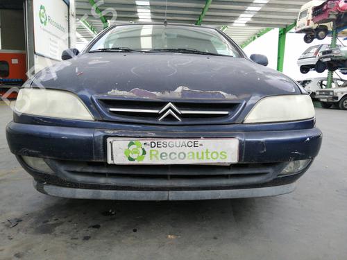 Left taillight CITROËN XSARA (N1) 2.0 HDi 90 | BP13719148C34 