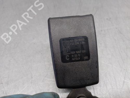 Seat buckle OPEL CORSA D (S07) 1.3 CDTI (L08, L68) | BP18486188I32 