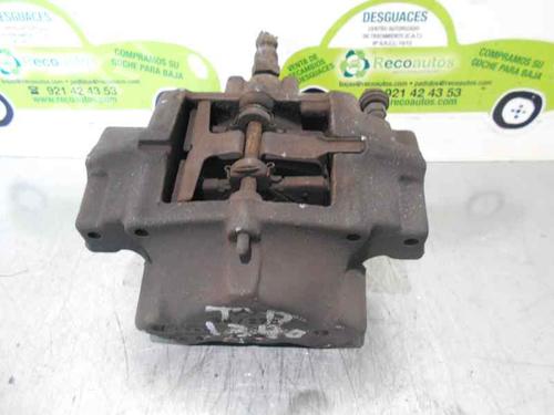Used Right rear brake caliper MERCEDES-BENZ C-CLASS (W202) C 250 Turbo-D (202.128) (150 hp) 11617429