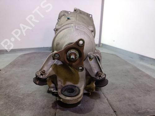 Girkasse BMW 7 (E65, E66, E67) 730 d | BP19253789M3 