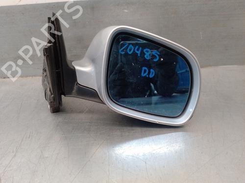 Used Right mirror AUDI A6 C4 (4A2) 2.3 (133 hp) 18110728