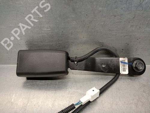 Used Seat buckle HONDA HR-V (RU) 1.6 i-DTEC (RU8) (120 hp) 19680281
