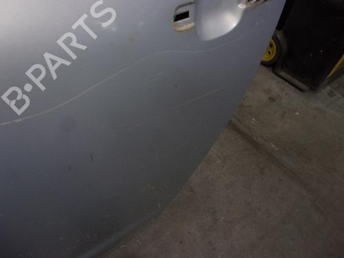 Left rear door SEAT ALHAMBRA (7V8, 7V9) 1.9 TDI | BP17958666C4 