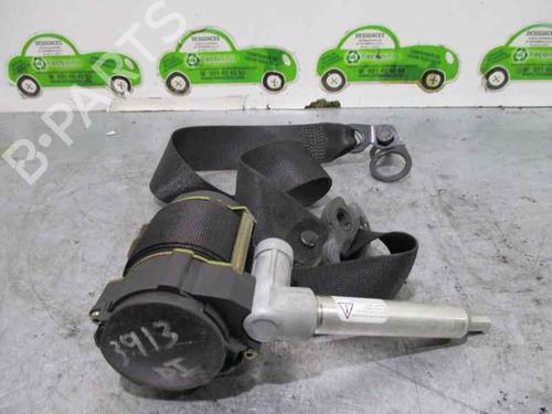 Used Front left seatbelt MERCEDES-BENZ A-CLASS (W168) A 140 (168.031, 168.131) (82 hp) 8726894