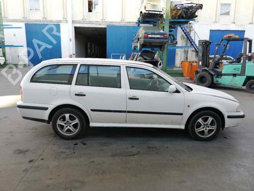 Frontblech SKODA OCTAVIA I Combi (1U5) 1.9 TDI | BP10638133C72 