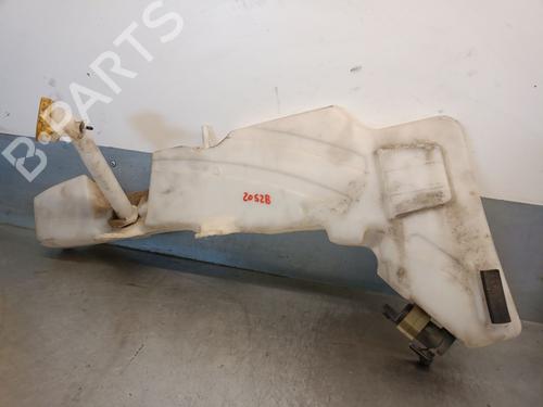 Used Windscreen washer tank NISSAN PATHFINDER III (R51) 2.5 dCi (174 hp) 19043517