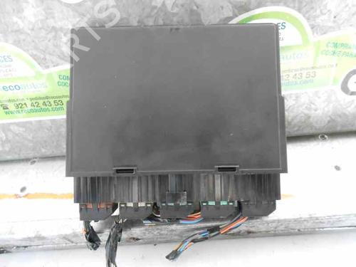 Electronic module FORD MONDEO III (B5Y) 2.0 16V TDDi / TDCi | BP2094326M83 