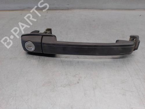 Used Front right exterior door handle VOLVO 850 (854) T5 (226 hp) 17832163