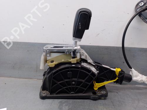 Gear lever VOLVO XC60 I SUV (156) D5 AWD | BP19172889M90 