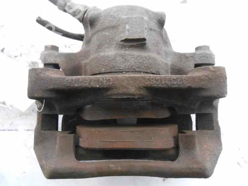 Used Right front brake caliper MERCEDES-BENZ 190 (W201) D 2.0 (201.122) (72 hp) 11613009