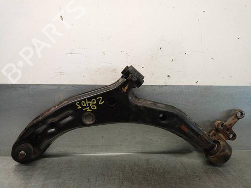 Venstre fortil bærearm NISSAN ALMERA II Hatchback (N16) [2000-2025]  17864468