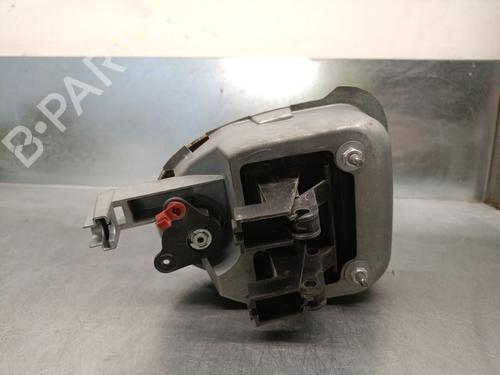 Rear right exterior door handle OPEL COMBO Tour 1.3 CDTI 16V | BP18920425C130 