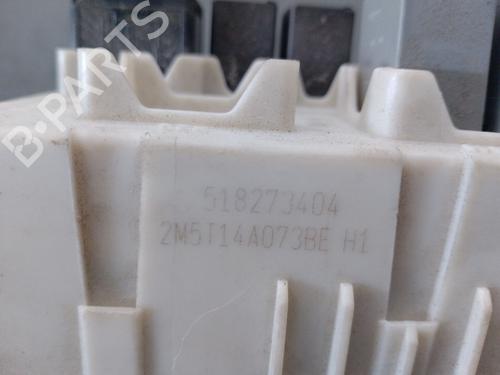 Fuse box FORD FOCUS I (DAW, DBW) 1.6 16V | BP19027074E1 