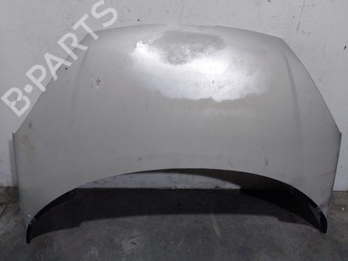 Used Hood PEUGEOT 807 (EB_) 2.0 16V (140 hp) 18952304