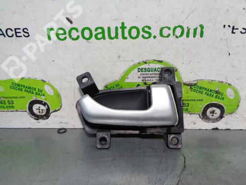 Used Front right interior door handle Front right interior door handle KIA SPORTAGE III (SL) 1.7 CRDi (116 hp) 5241433 5241433