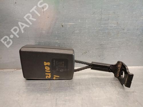 Seat buckle OPEL ASTRA H (A04) 1.7 CDTI (L48) | BP19527039I32 