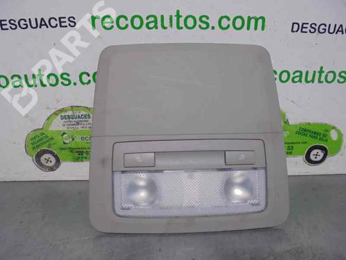 Used Interior roof light Interior roof light CHEVROLET CRUZE (J300) 2.0 CDI (163 hp) 7444541 7444541