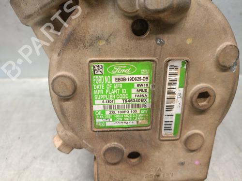 AC compressor FORD RANGER (TKE) 2.2 TDCi | BP19179876M34 