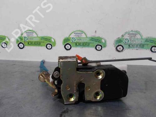 Front left lock JEEP CHEROKEE (KJ) 2.5 CRD 4x4 | BP2086027C98 