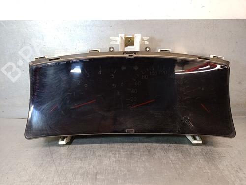 Used Instrument cluster TOYOTA COROLLA Estate (_E12_) 2.0 D-4D (CDE120_, CDE120R) (116 hp) 20096149