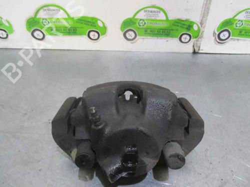Right front brake caliper BMW 3 Coupe (E46) 318 Ci | BP11620171M104 
