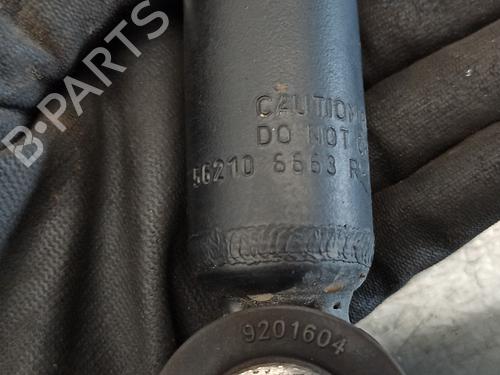 Right rear shock absorber RENAULT CAPTUR II (HF_) TCe 100 (HFMT) | BP17753089M19 