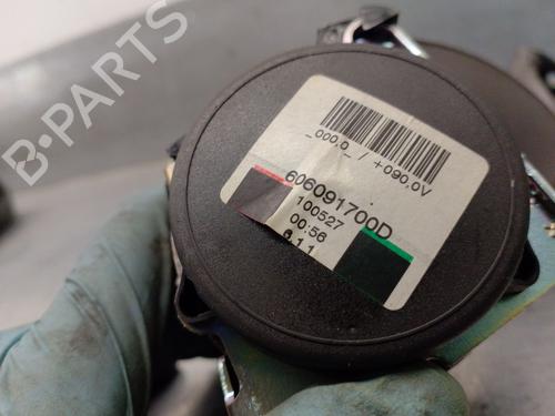 Rear center seatbelt BMW 3 (E90) 320 d | BP19252019I27 