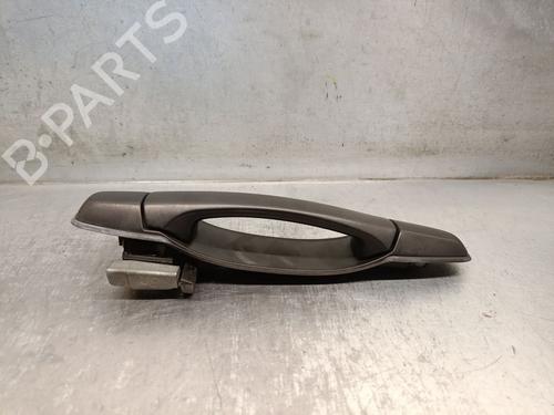 Front left exterior door handle SUBARU FORESTER (SG_) 2.0 X AWD (SG5) | BP19925893C128 
