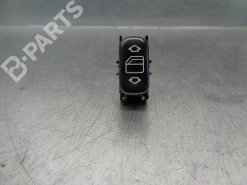 Used Right front window switch Right front window switch MERCEDES-BENZ S-CLASS (W220) S 320 CDI (220.026, 220.126) (197 hp) 9676545 9676545