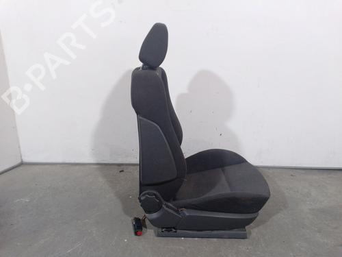 Right front seat OPEL ASTRA H (A04) 1.7 CDTI (L48) | BP19534390C16 