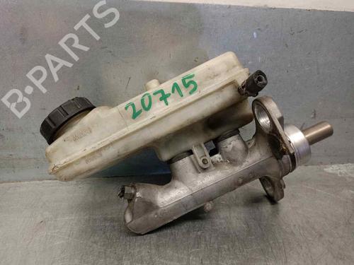 Brake master cylinder RENAULT GRAND SCÉNIC II (JM0/1_) 1.5 dCi (JM1E) | BP18880799M77 
