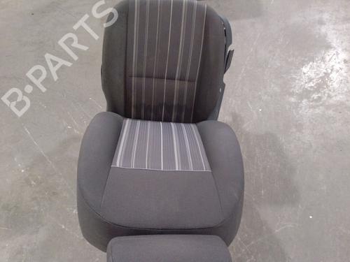Right front seat FORD FOCUS II Turnier (DA_, FFS, DS) 1.6 TDCi | BP19131095C16 