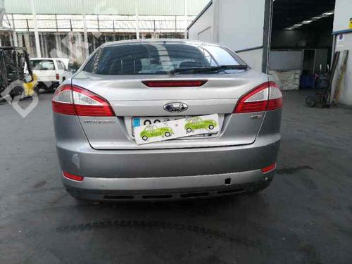 Right rear shock absorber FORD MONDEO IV Saloon (BA7) 2.0 TDCi | BP6693918M19  - Image 9