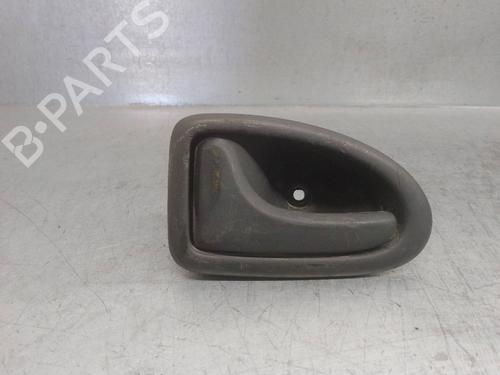 Rear left interior door handle OPEL VIVARO A Van (X83) 1.9 DTI (F7) (101 hp) 7700423887 | 5 | PUERTAS