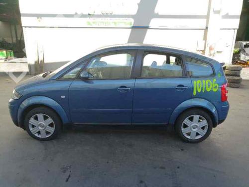 Subframe AUDI A2 (8Z0) 1.6 FSI | BP5016101M9  - Image 11