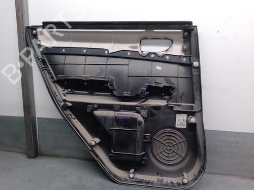Rear right panel NISSAN X-TRAIL II (T31)  | BP17076459C61 