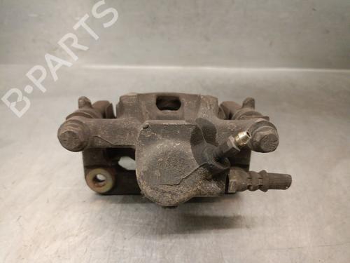 Left rear brake caliper MERCEDES-BENZ VANEO (414) 1.7 CDI (414.700) | BP19122573M107 