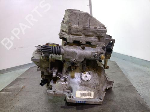 Gearbox CHRYSLER VOYAGER / GRAND VOYAGER III (GS_, NS_) 2.0 i | BP19135166M3 